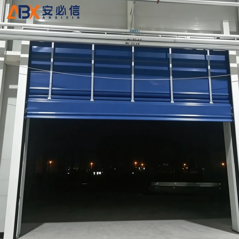中山高速堆积门